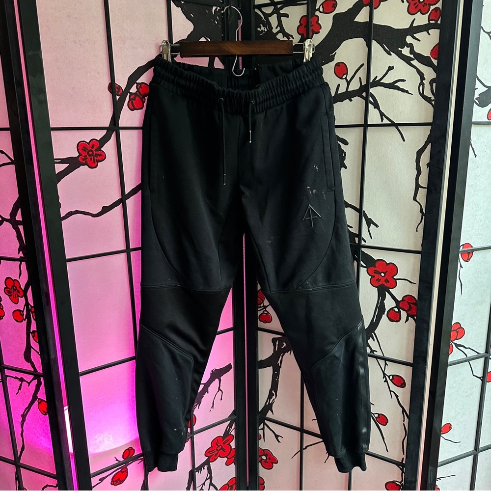 Arrowhead Tactical Joggers Black – Size M